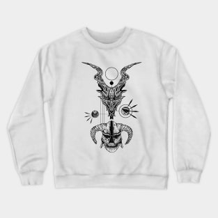 We Need Another Dovahkiin Crewneck Sweatshirt